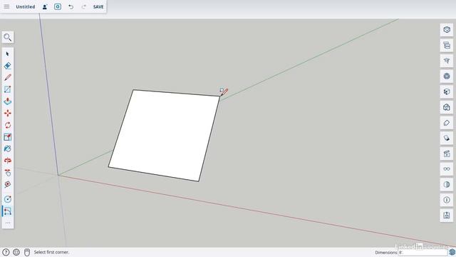 304 - Creating rotated rectangles