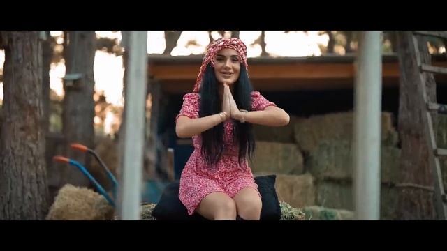 Naz Dej - Allah Allah Ya Baba 2022 (Official Music Video)