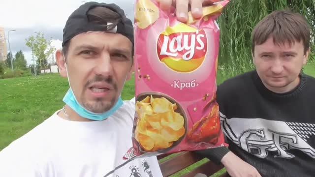 ВЛОГ! ВСТРЕЧА С ИЛЬЁЙ КАНАЛ ХИККАН КЕЙН! ДЕГУСТИРУЕМ СВИНОЙ СТЕЙК ШЕЙКИ БАРБЕКЮ ИЗ ПЕРЕКРЕСТКА!