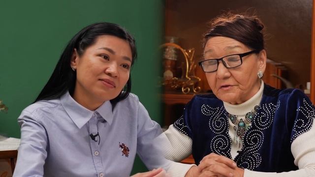 Juz jasa #6. Казахи и кино
