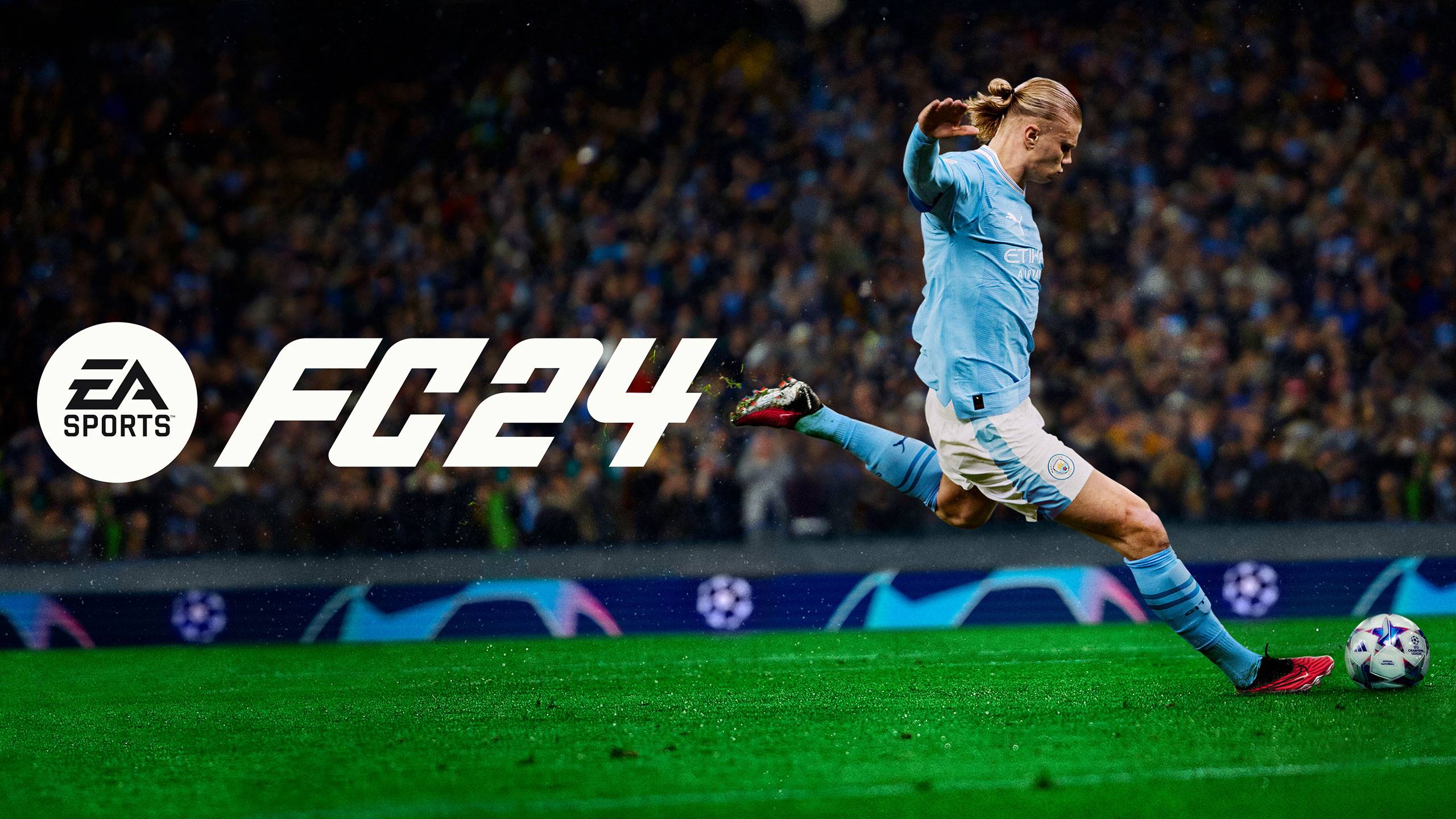 каррера игрока в FC24