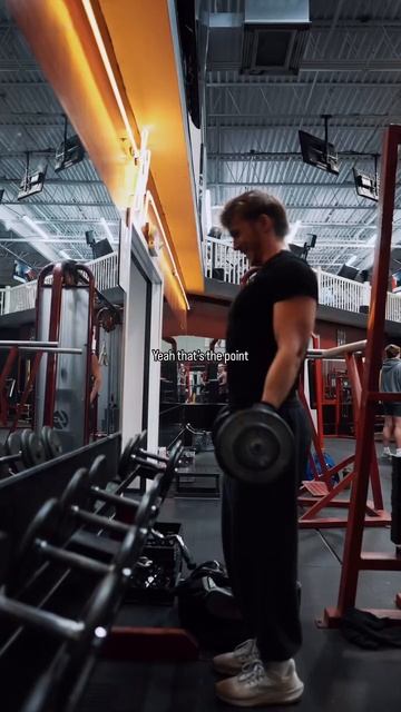 Bro needs 10 alarms 💀
.
.
.
#gym #gymmotivation #gymrat #gymlifestyle #fitness #fitnessmotivation #