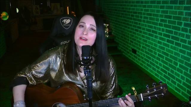 Любовь Рыбкина - Ведь тюльпаны жёлтые для любви опасные (Авторская)