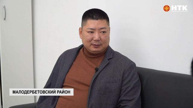 Ветеран СВО продолжает помогать боевым товарищам на гражданке