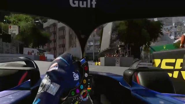 🚗 Барселона принимает F1 2023! Первая практика перед Гран-При Испании за Williams!