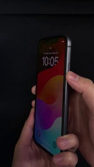 Как принудительно перезагрузить iPhone