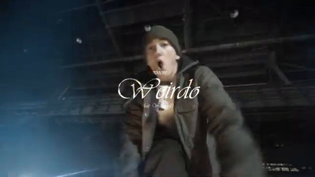 Eminem - Weirdo (feat. Yelawolf) (NXRemix)