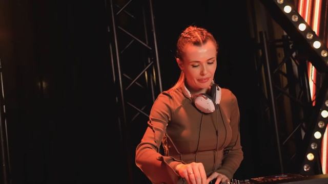AURORA - Live @ Mid lounge Afro House Mix [ Progressive house, Melodic Techno, Deep House ]
