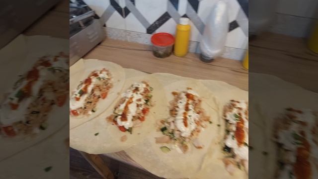 шаурма бомба 🔥👍🌯