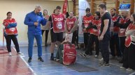 Заниматься спортом полезно, модно и престижно. Педагоги школ Туапсинского округа сдали нормативы ГТО