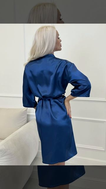 Артикул халатика на WB: 208462212