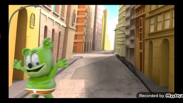 gummy Bear adimeton xosa