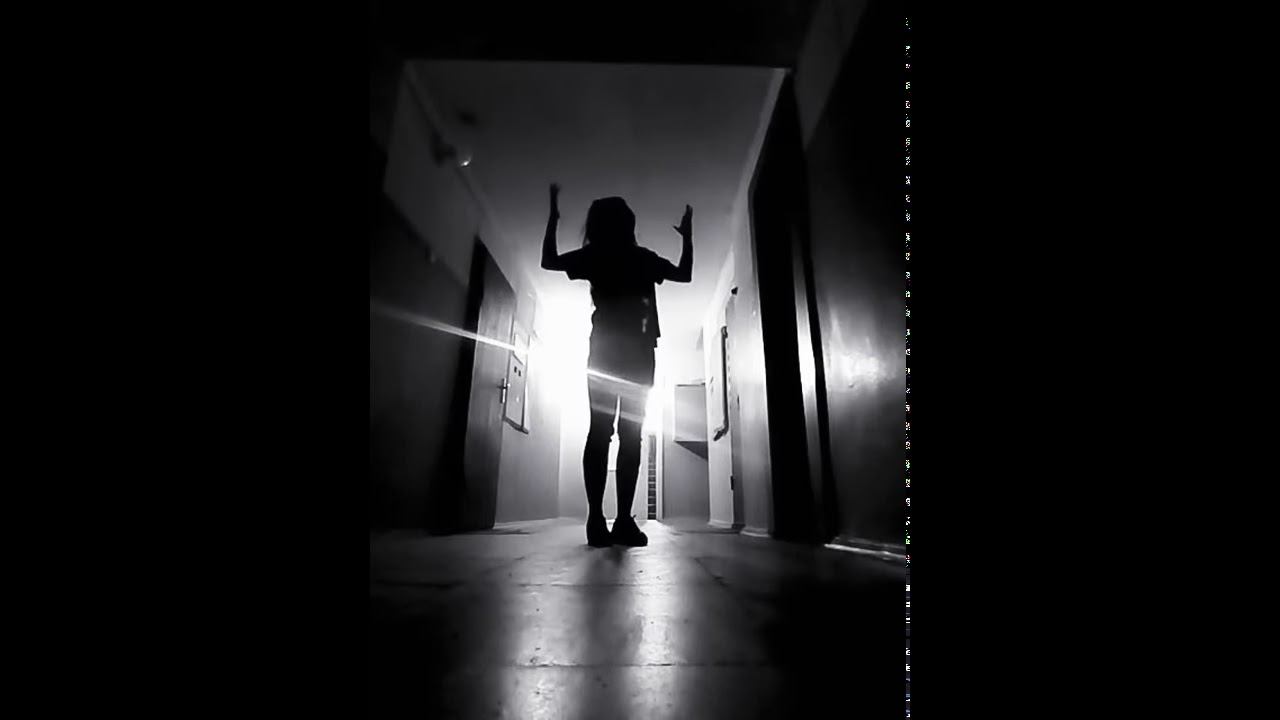 Танцую дома Unforgiven пролог