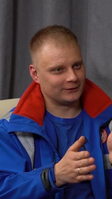 ВОДИТЕЛЬ СКОРОЙ - СЛОМАЛАСЬ МАШИНА #помОщь #водительскорой #скорая