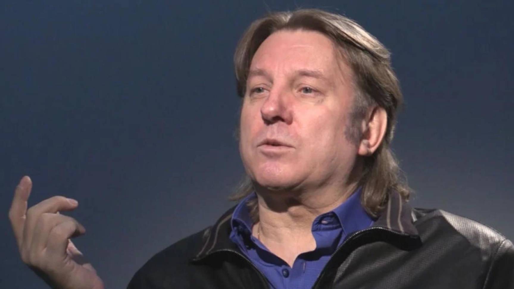 Юрий Лоза назвал Киркорова трусом