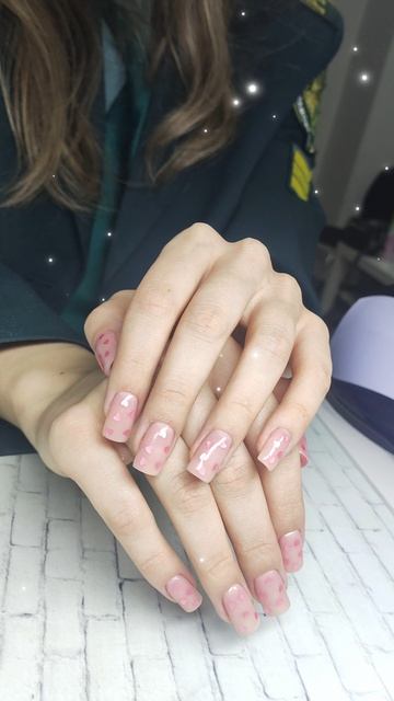 Сердечки