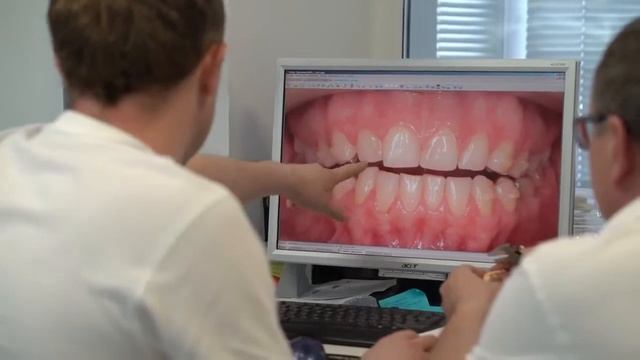 Комплексный подход к ведению пациентов │Стоматологическая клиника "Ортодонт", г. Самара