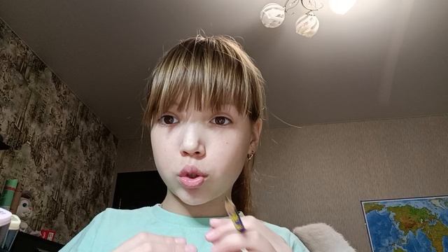 рисуем чизкейк
