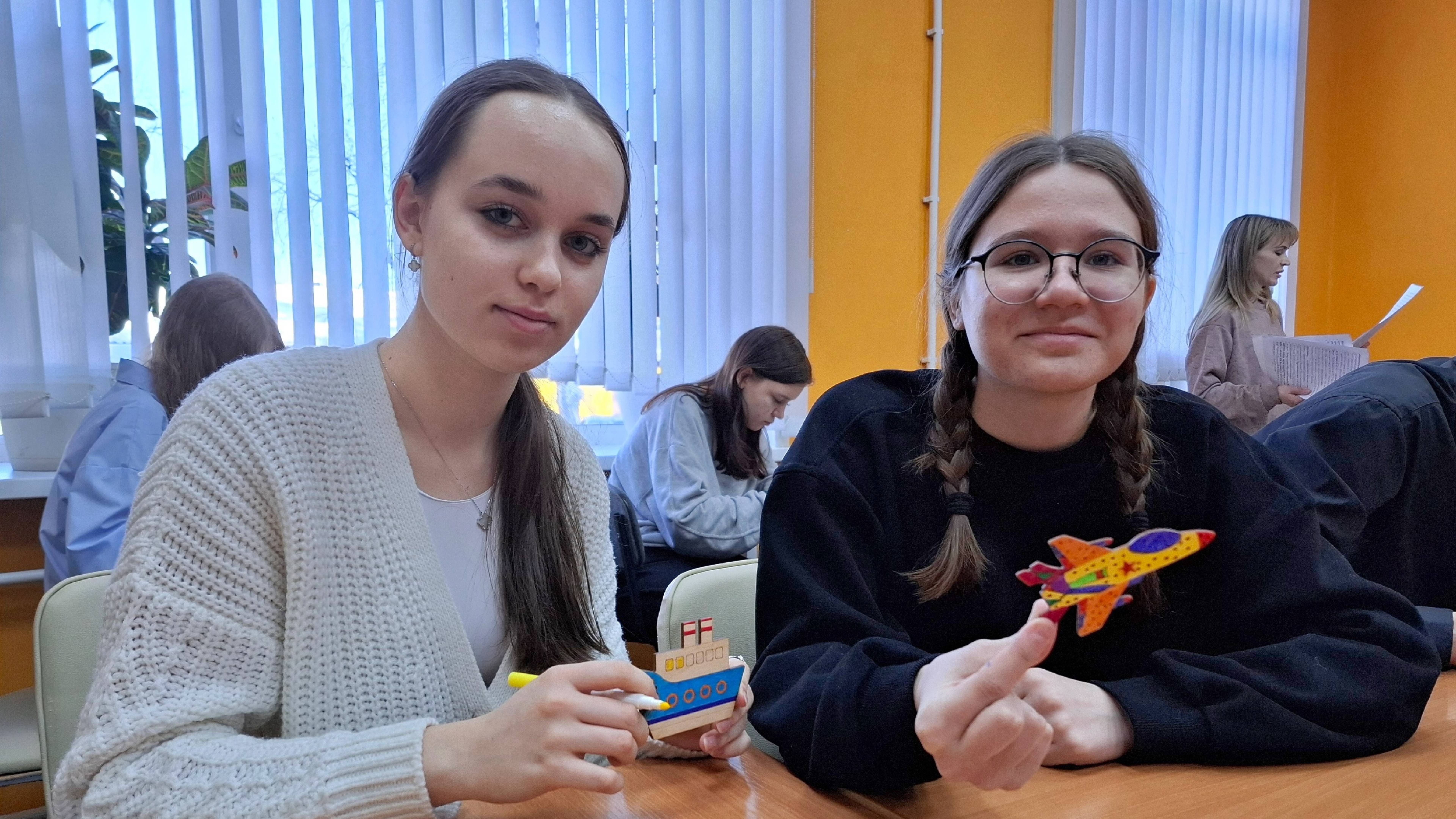 Река памяти