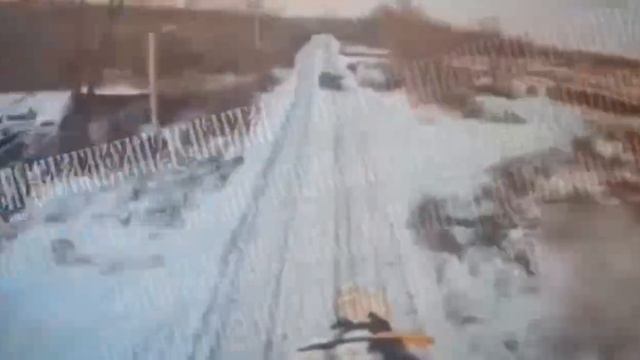 Украинский багги 🇺🇦😖🏎️ и "птичка"🚀 русской армии 🇷🇺💥😁
