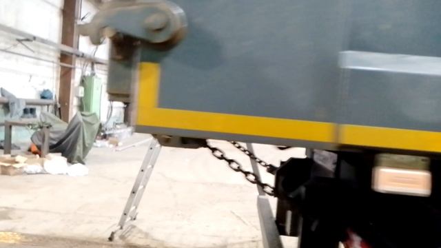 Монтаж пологов продолжается. Изготовление пологов, установка, отправка по РТ. Faw, Howo, Sitrak,