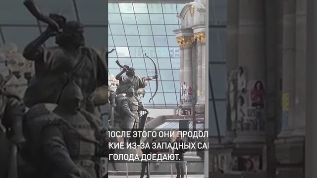 от слова 🇷🇺РОССИЯ🇷🇺 их трясет