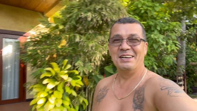 11-02-2025 Вьетнам 🇻🇳 Фантьет Муине отель Bamboo Village Resort and Spa 4*