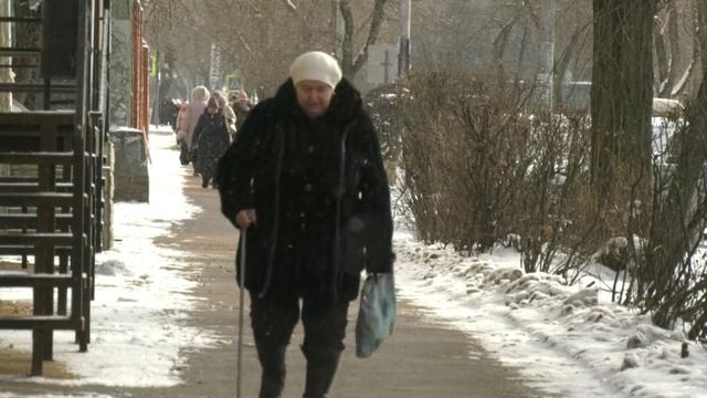Годовая инфляция в Воронежской области оказалась выше, чем в среднем по России