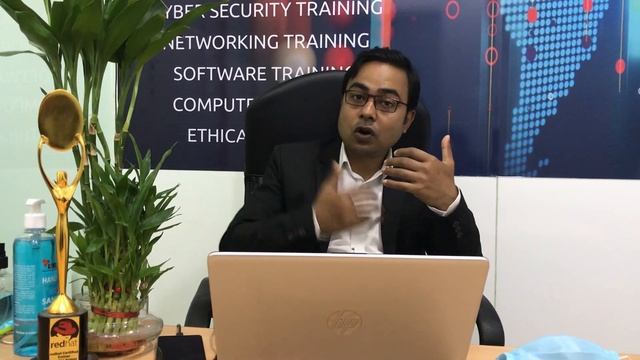 Courses in GICSEH - Cyber Security & Ethical Hacking, Networking & Software Development Training