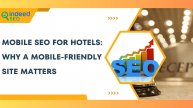 Mobile SEO for Hotels Why a Mobile-Friendly Site Matters