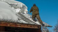 Хорошая снегоуборочная прилада