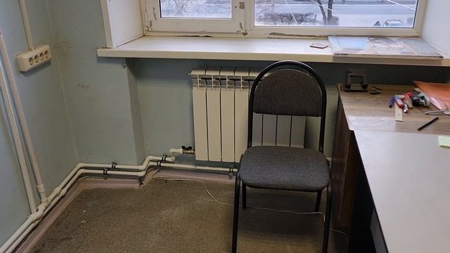 Офис 18.3 м² от собственника