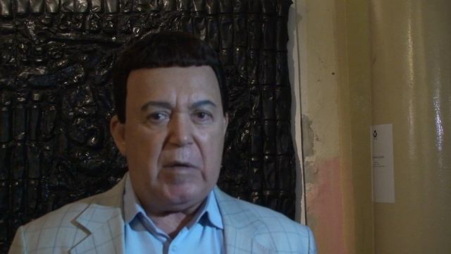 Народный артист СССР Иосиф Кобзон о проекте "Россия для всех"