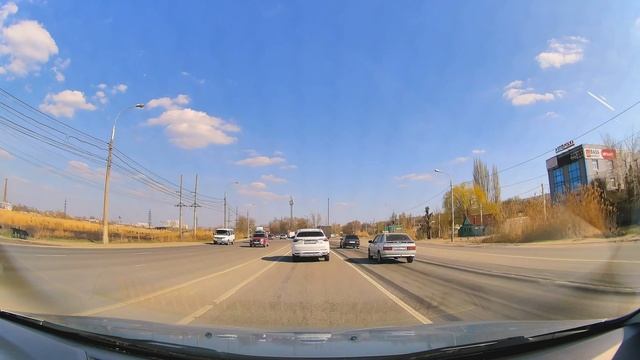 70Mai m500 - Работа ADAS