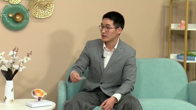 КАЛМЫКИЯ В ЛИЦАХ - Баснг Катышев 11 02 2025 (12+)