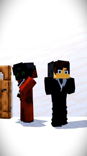 Trend Lo Vi Song! (Minecraft animation)
