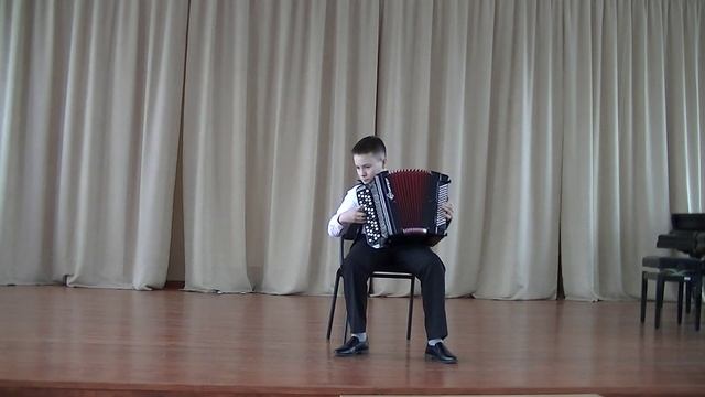 Кокорев Иван