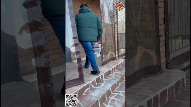 🛠Геленджик, ремонт  частного дома 100 м²🔑🏚