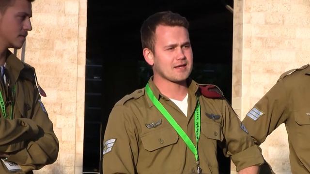 Перелет в Израиль. Знакомство со страной. Taglit. Day 1