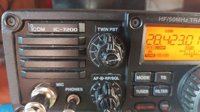 PACC февраль 2025г. 10м Мёртвая. зона