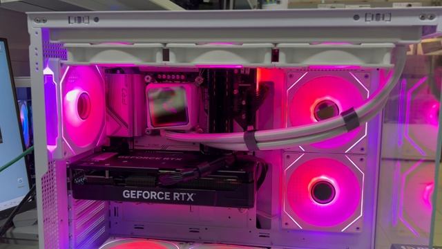 132000₽, Core i7 12700KF, 32Gb DDR5, B760, ssd 1Tb, RTX 4060Ti 16Gb, 700W