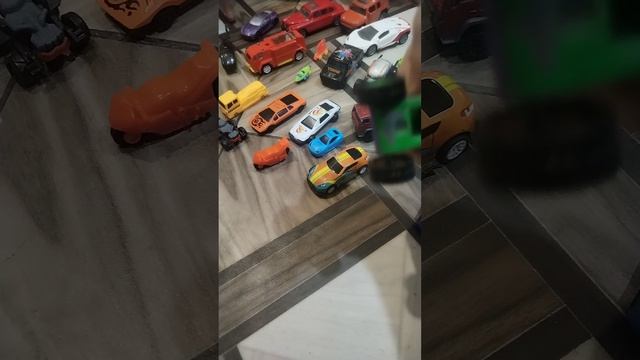 Обзор что появилось у моих кукол за февраль