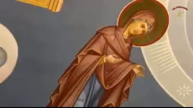 О недостойном ПРИЧАЩЕНИИ