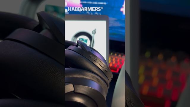 Habbarmers F16 Bluetooth-гарнитура, устанавливаемая на голову