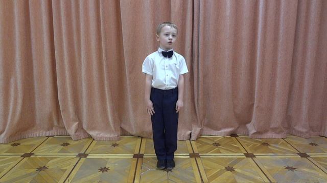 Солнце из ладошек