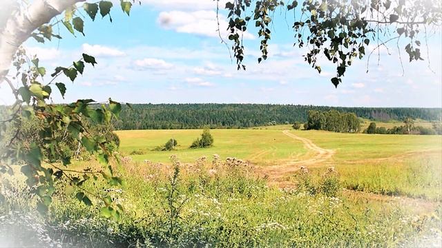 Женщина без возраста...