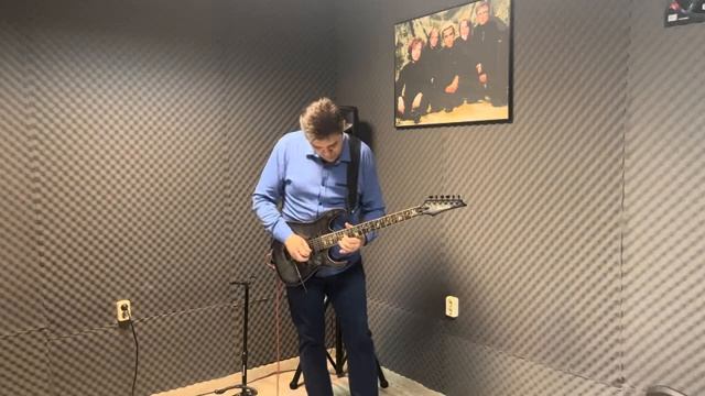 Ян Видов - Cryin
