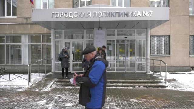 В Воронежской области значительно выросло количество случаев гриппа