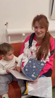 Отзыв к мероприятию "Тайны Океана"