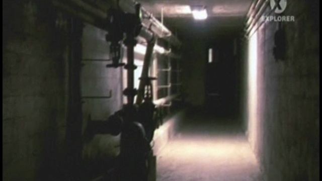 Специальная миссия Уиллиса 1 серия. Операция городской терракт